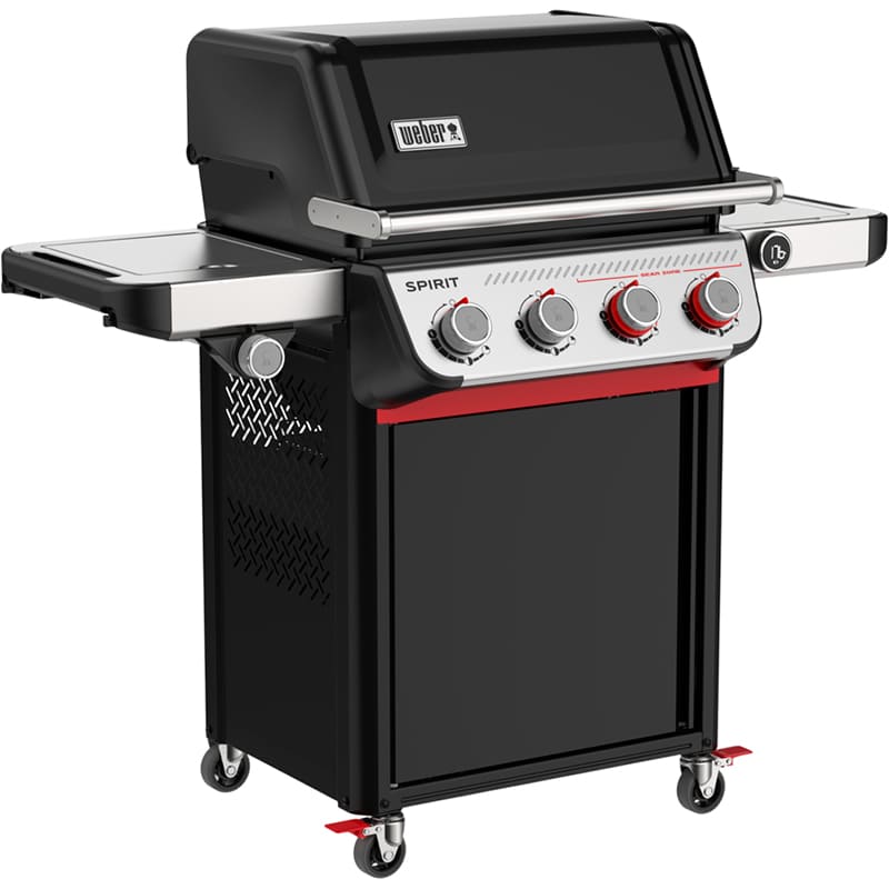 Гриль газовий WEBER Spirit EP-435 (1501343) Тип гриль-барбекю