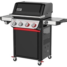 Гриль газовий WEBER Spirit EP-435 (1501343)