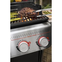 Гриль газовий WEBER Spirit EP-435 (1501343)