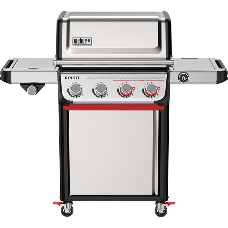 Гриль газовий WEBER Spirit SP-435 (1501344) Гриль газовий WEBER Spirit SP-435 (1501344)