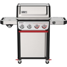 Гриль газовий WEBER Spirit SP-435 (1501344)