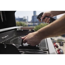Гриль газовий WEBER Spirit SP-435 (1501344)