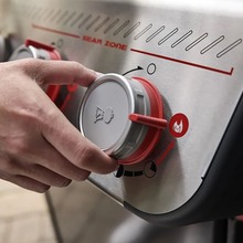 Гриль газовий WEBER Spirit SP-435 (1501344)