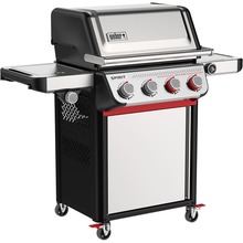 Гриль газовий WEBER Spirit SP-435 (1501344)