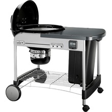 Гриль вугільний WEBER Performer Premium GBS (15401004)