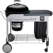 Гриль вугільний WEBER Performer Premium GBS (15401004)