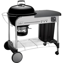 Гриль вугільний WEBER Performer Premium GBS (15401004)