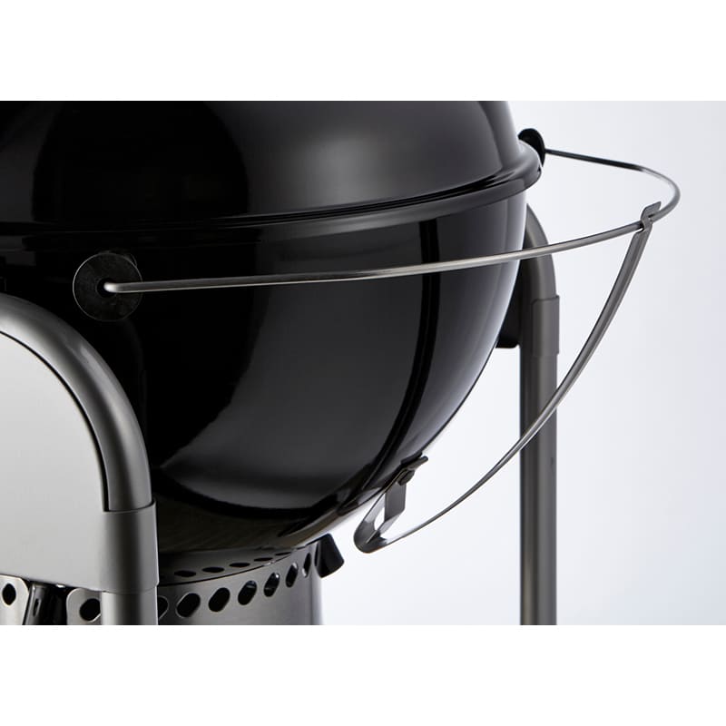 Зображення Гриль вугільний WEBER Performer Premium GBS (15401004)