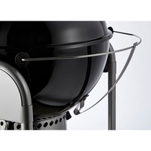 Гриль вугільний WEBER Performer Premium GBS (15401004)