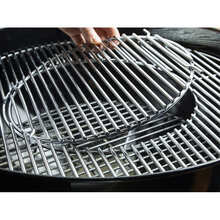 Гриль вугільний WEBER Performer Premium GBS (15401004)