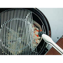 Гриль вугільний WEBER Performer Premium GBS (15401004)