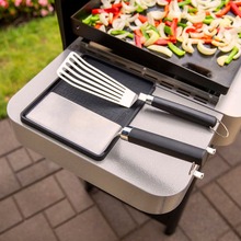Коврик для аксесуаров WEBER Black (3400075)