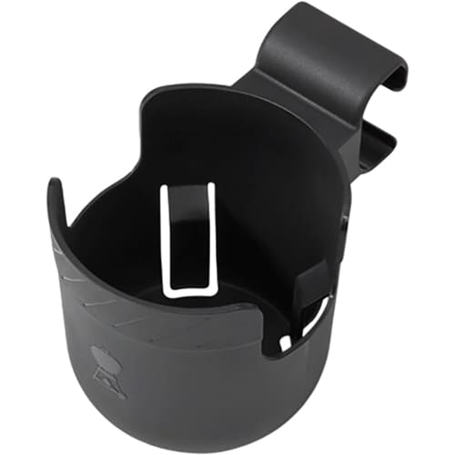 Тримач для пляшок WEBER Works Black (3400104)
