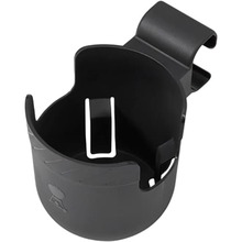 Тримач для пляшок WEBER Works Black (3400104)