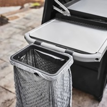 Органайзер для кухонных принадлежностей WEBER Black (3400106)