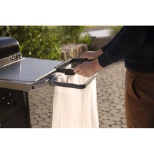 Органайзер для кухонных принадлежностей WEBER Black (3400106)