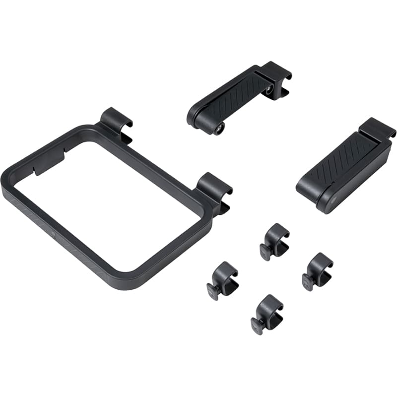 Органайзер для кухонных принадлежностей WEBER Black (3400106)