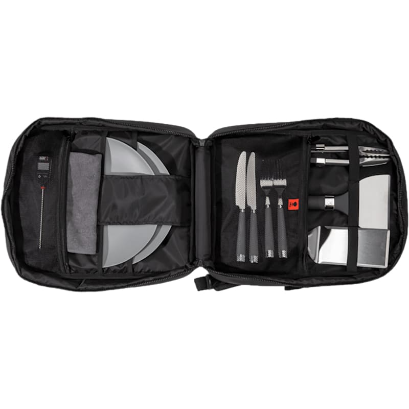 Сумка для аксессуаров WEBER Weber Black (3400125) Материал нейлон