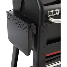 Столик WEBER SEARWOOD 600 Black (3400140)