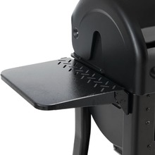 Столик WEBER SEARWOOD 600 Black (3400140)