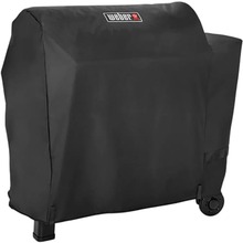 Чохол для гриля WEBER SEARWOOD XL 600 Black (3400170)