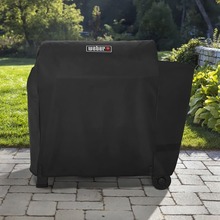 Чохол для гриля WEBER SEARWOOD XL 600 Black (3400170)