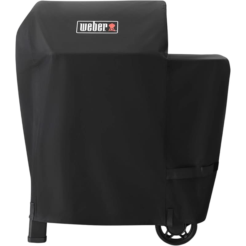 Чохол для гриля WEBER SEARWOOD XL 600 Black (3400170)