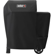 Чохол для гриля WEBER SEARWOOD XL 600 Black (3400170)