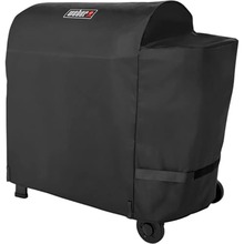 Чохол для гриля WEBER SEARWOOD XL 600 Black (3400170)