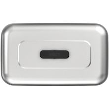 Крышка-купол WEBER Weber XL Basting Dome Stainless Steel (3400426)