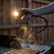 Ліхтар WEBER Works Flexible Lighting (3400518)