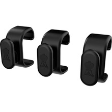 Набір гачків WEBER 3 шт Black (3400519)