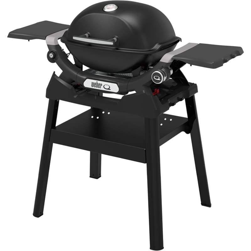 Фото 4 Підставка для газових грилів WEBER Q1000/Q2000 (3400855)