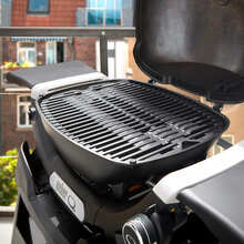 Підставка для газових грилів WEBER Q1000/Q2000 (3400855)