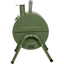 Гриль-барбекю TIME ECO ТЕ-22025