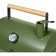 Гриль-барбекю TIME ECO ТЕ-22025