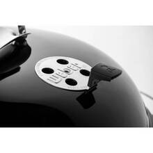 Гриль вугільний WEBER Master-Touch GBS SE E-5755 BLK EU (14801004)