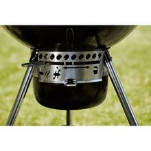 Гриль вугільний WEBER Master-Touch GBS SE E-5755 BLK EU (14801004)