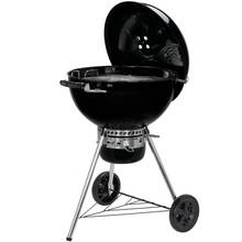Гриль вугільний WEBER Master-Touch GBS SE E-5755 BLK EU (14801004)