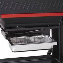 Гриль пеллетный WEBER SEARWOOD 600 (1500133)