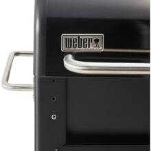 Гриль пеллетный WEBER SEARWOOD 600 (1500133)