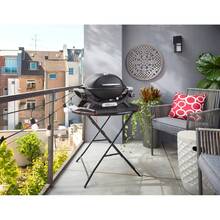 Газовий гриль WEBER Q1100N (1501060)