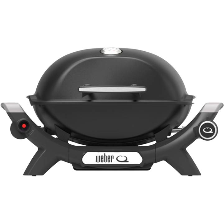 Газовий гриль WEBER Q1100N (1501060)