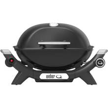 Газовий гриль WEBER Q1100N (1501060)
