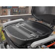 Газовий гриль WEBER Q1100N (1501060)