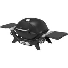 Газовий гриль WEBER Q1200N (1501070)