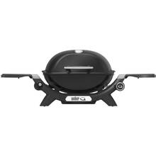 Газовый гриль WEBER Q1200N (1501085)
