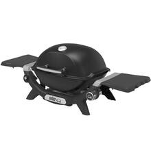 Газовий гриль WEBER Q1200N (1501085)