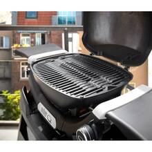 Газовий гриль WEBER Q1200N (1501085)