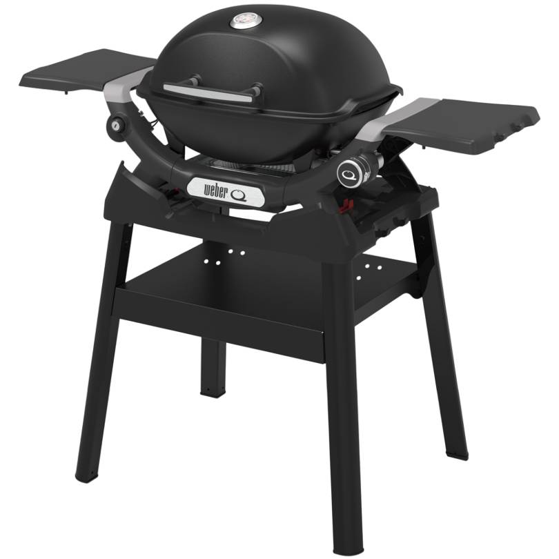 Газовий гриль WEBER Q1200N (1501085) Тип палива газове